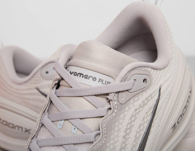 VOMERO PLUS GRY/IRO/GRY