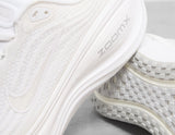 VOMERO PLUS WHT/WHT
