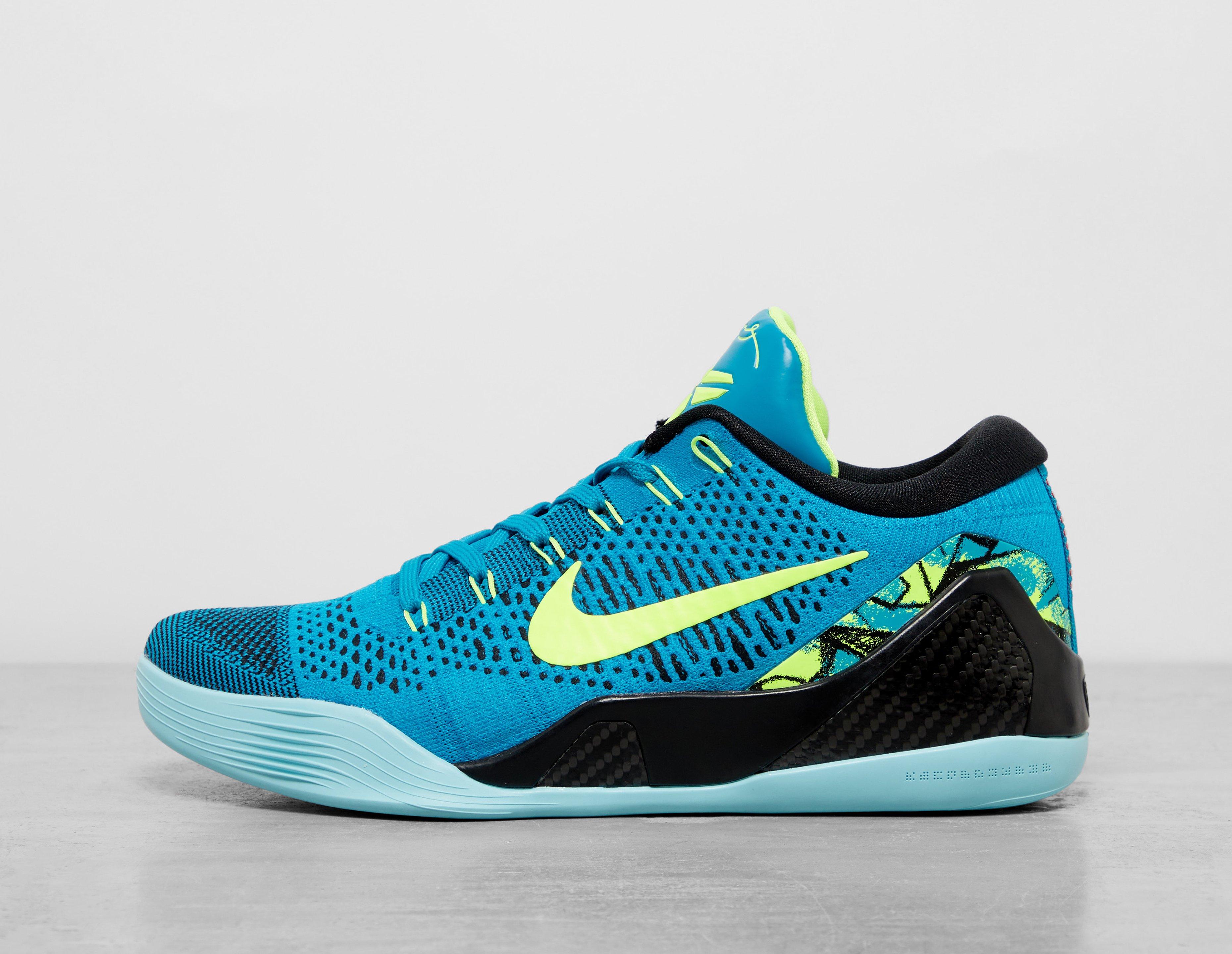 kobe shoes low tops