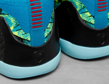 Kobe 9 Elite Low Protro