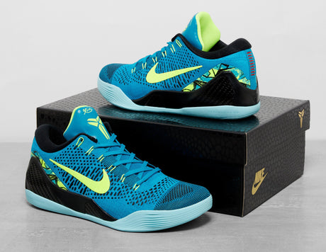 Kobe 9 Elite Low Protro