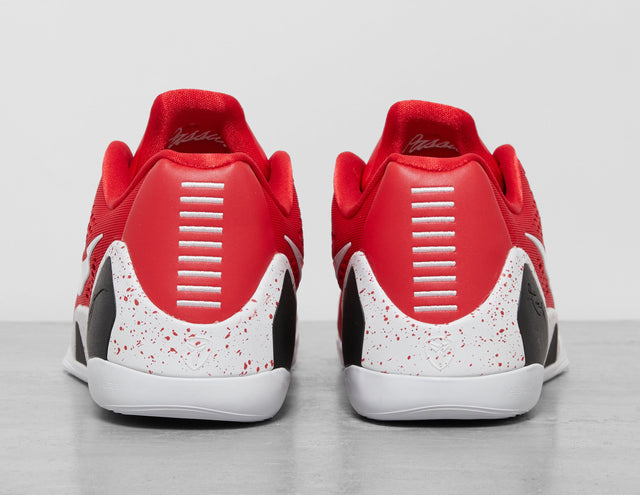 !KOBE IX EM UNI RED