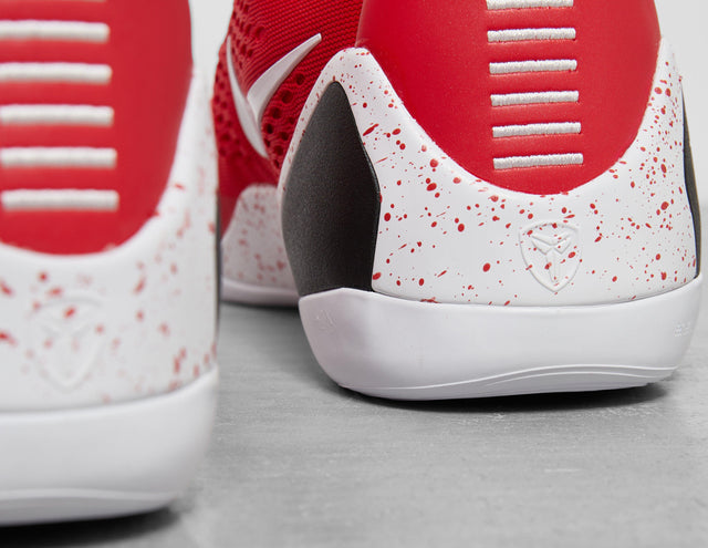 Kobe 9 Elite Low