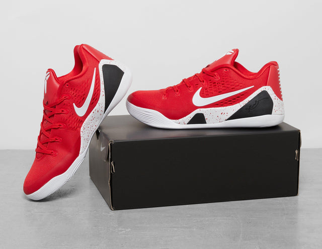 Kobe 9 Elite Low