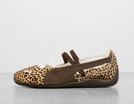 SPEEDCAT BALLET LEP PRNT