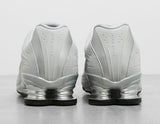SHOX Z SILV/SILV