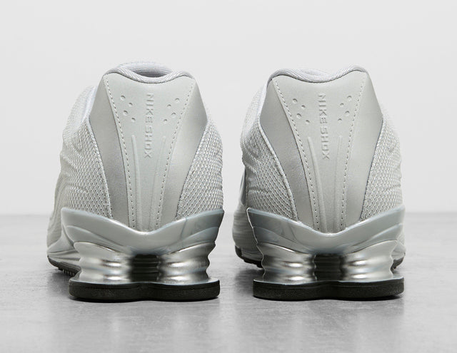 SHOX Z SILV/SILV