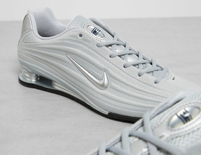 SHOX Z SILV/SILV