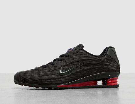 SHOX Z BLK/RED