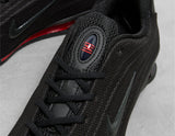 SHOX Z BLK/RED