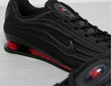 SHOX Z BLK/RED