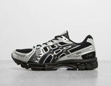 GEL KAYANO 12.1 BLK/SIL/B