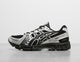 GEL KAYANO 12.1 BLK/SIL/B