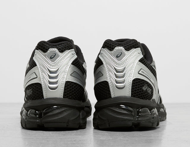 GEL KAYANO 12.1 BLK/SIL/B