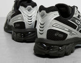 GEL KAYANO 12.1 BLK/SIL/B