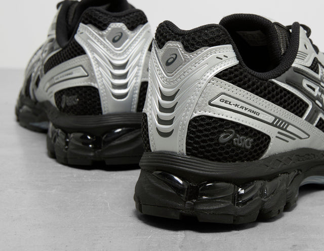 GEL KAYANO 12.1 BLK/SIL/B