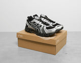 GEL KAYANO 12.1 BLK/SIL/B