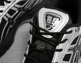 GEL KAYANO 12.1 BLK/SIL/B