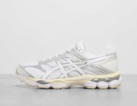 GEL-CUMULUS 16 WHT/SIL/CR