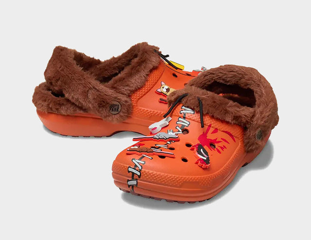 SOUTH PARK KENNY CLOG ORG