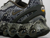 MAX DN8 QS SNAKE/BWN