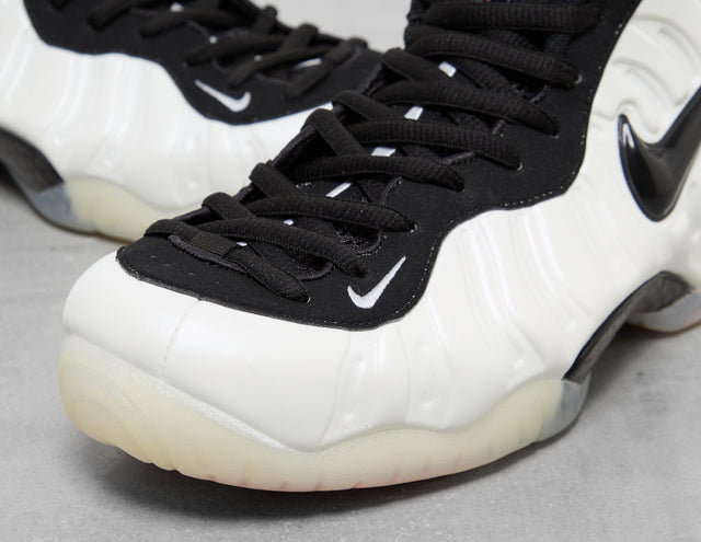 Air Foamposite One