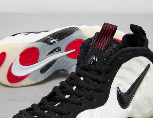 Air Foamposite One