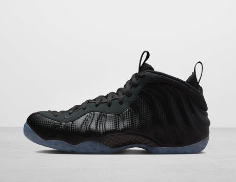 FOAMPOSITE BLK/BLK/BLK