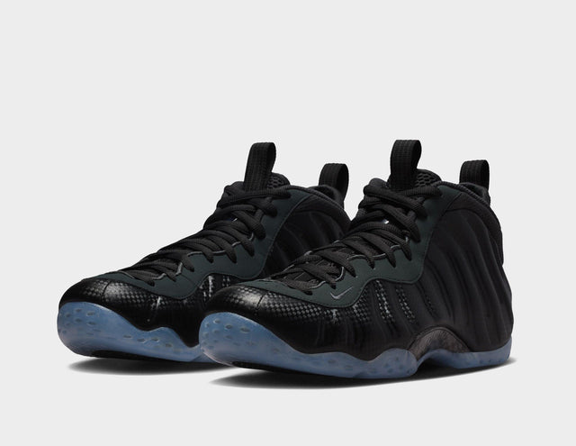 FOAMPOSITE BLK/BLK/BLK