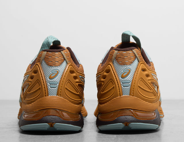 UB12 GEL SD LYTE KK BLK