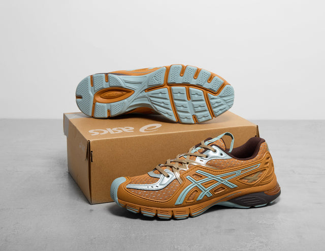 UB12 GEL SD LYTE KK BLK