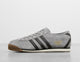 ITALIA 70 GRY/BLK