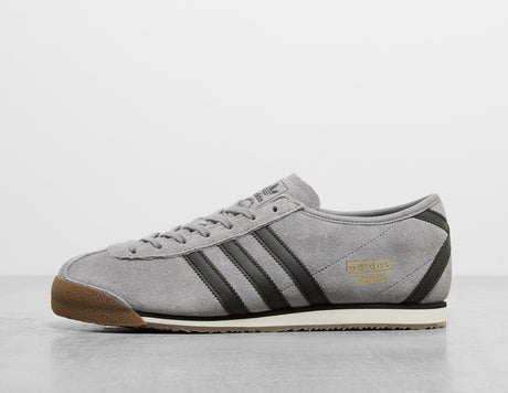 ITALIA 70 GRY/BLK