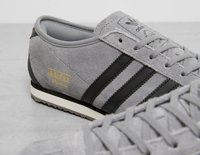 ITALIA 70 GRY/BLK