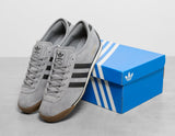 ITALIA 70 GRY/BLK