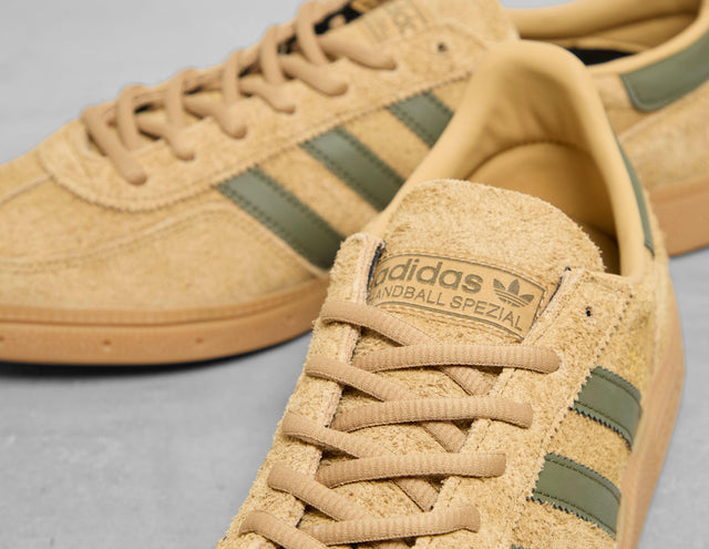 Handball Spezial
