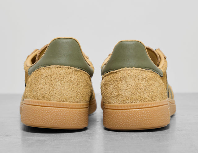 H'BALL SPZL BGE/OLV