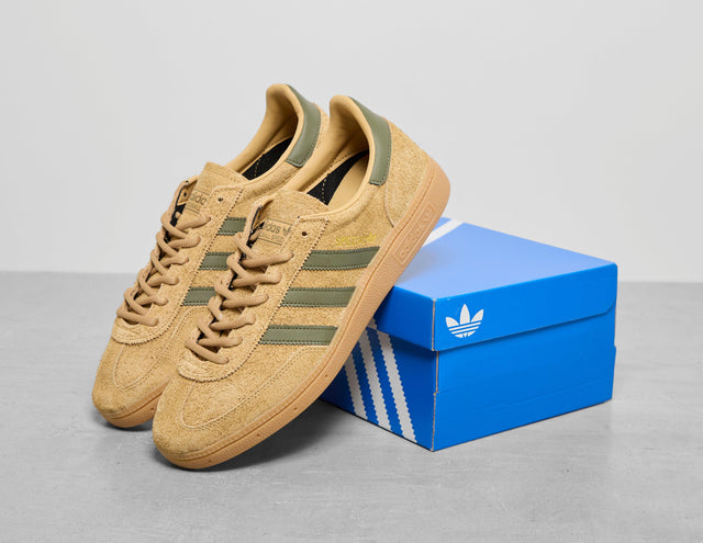 H'BALL SPZL BGE/OLV