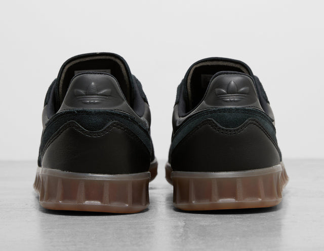 HANDBALL TOP BLK/DGRY