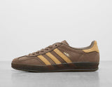 GAZELLE IND BWN/ORG/GUM