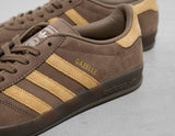 GAZELLE IND BWN/ORG/GUM