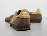 GAZELLE IND BWN/ORG/GUM