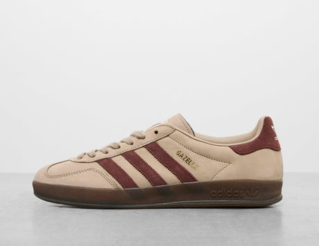 GAZELLE IND SND/RED/SND