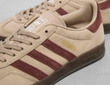 GAZELLE IND SND/RED/SND