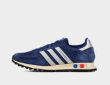 LA TRAINER NVY/SIL