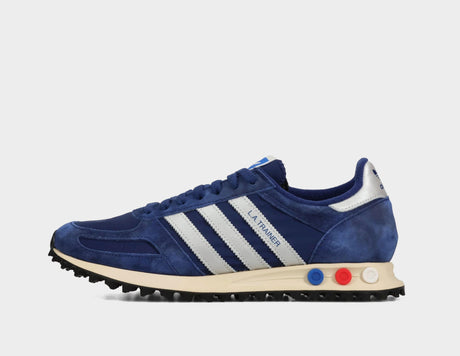 LA TRAINER NVY/SIL