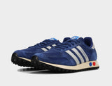 LA TRAINER NVY/SIL