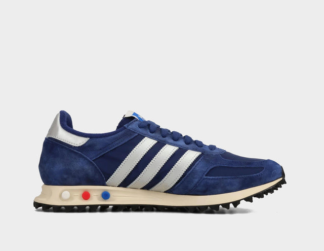 LA TRAINER NVY/SIL
