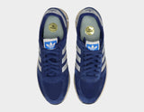 LA TRAINER NVY/SIL