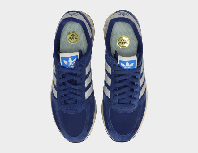 LA TRAINER NVY/SIL
